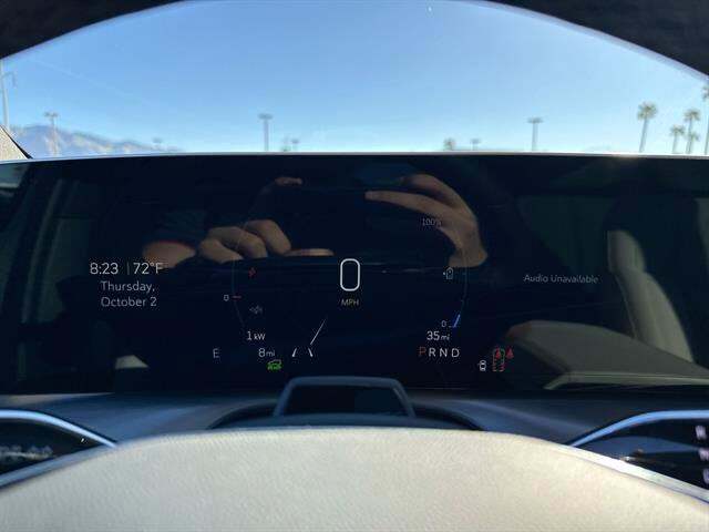 2026 Cadillac VISTIQ Luxury Tucson AZ