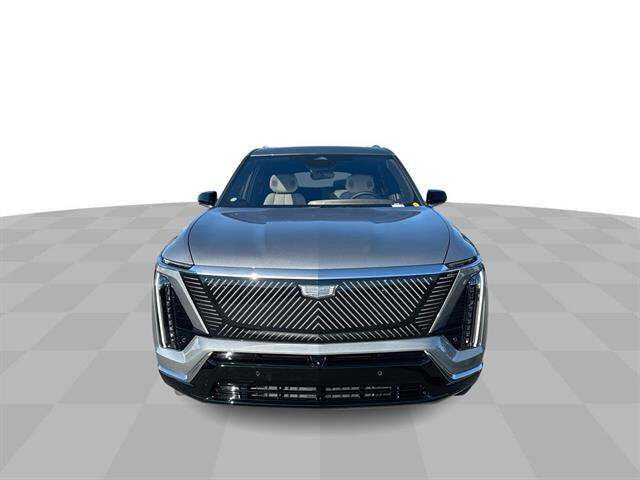 2026 Cadillac VISTIQ Luxury Tucson AZ