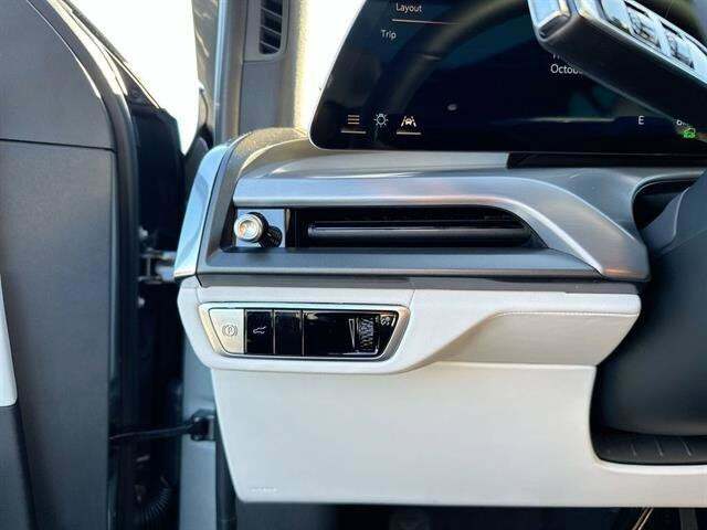 2026 Cadillac VISTIQ Luxury Tucson AZ