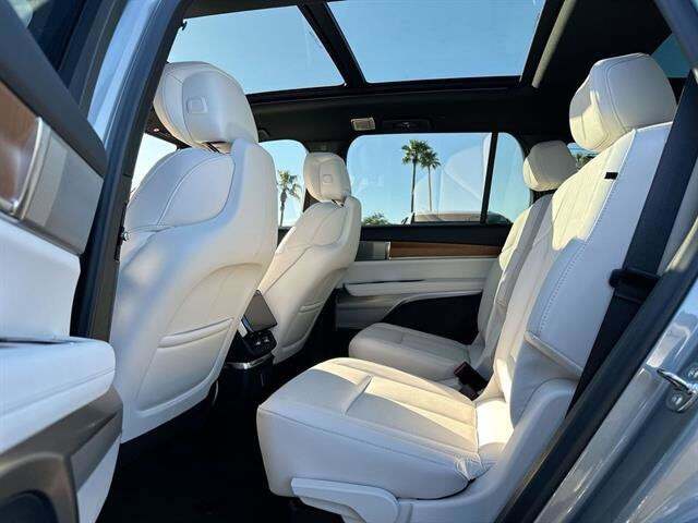 2026 Cadillac VISTIQ Luxury Tucson AZ