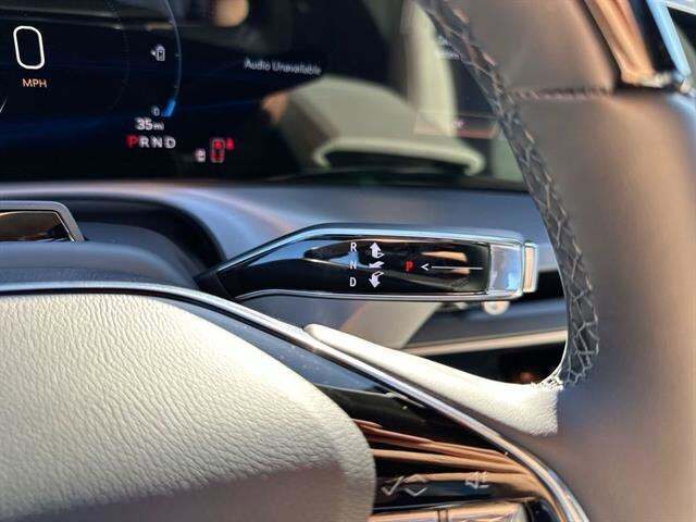 2026 Cadillac VISTIQ Luxury Tucson AZ