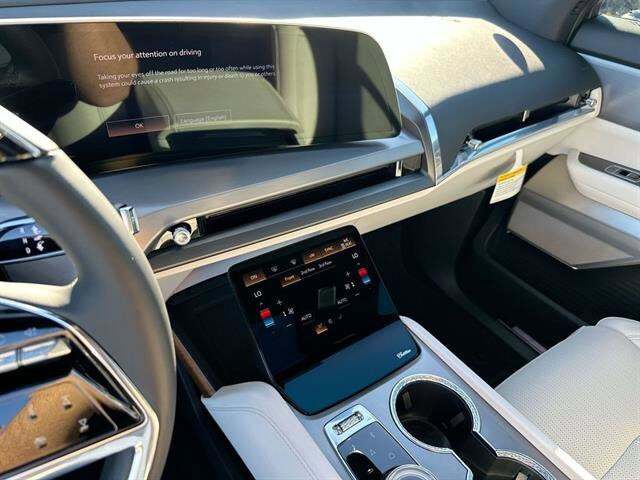 2026 Cadillac VISTIQ Luxury Tucson AZ