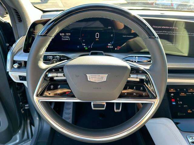 2026 Cadillac VISTIQ Luxury Tucson AZ