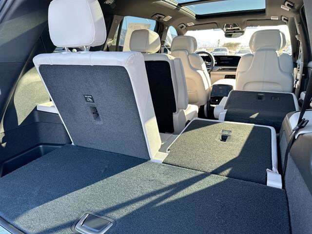 2026 Cadillac VISTIQ Luxury Tucson AZ