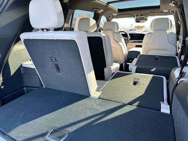 2026 Cadillac VISTIQ Luxury Tucson AZ