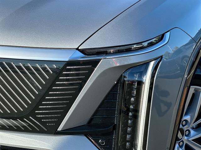 2026 Cadillac VISTIQ Luxury Tucson AZ