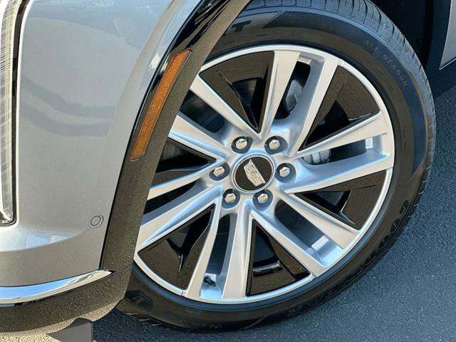 2026 Cadillac VISTIQ Luxury Tucson AZ