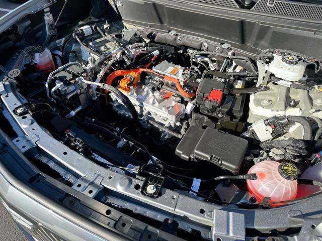 2026 Cadillac VISTIQ Luxury Tucson AZ