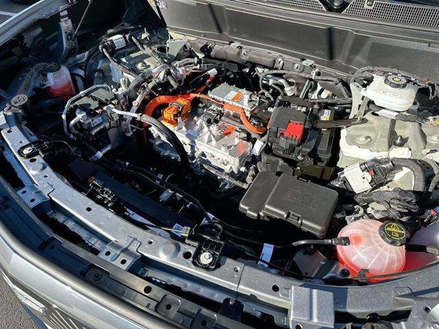 2026 Cadillac VISTIQ Luxury Tucson AZ