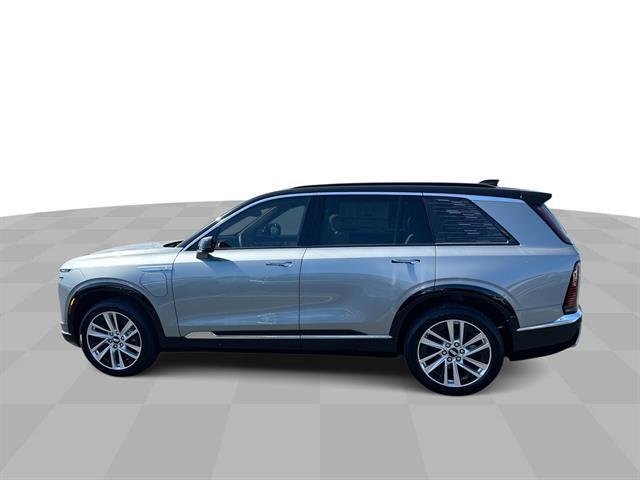 2026 Cadillac VISTIQ Luxury Tucson AZ