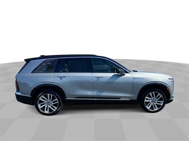 2026 Cadillac VISTIQ Luxury Tucson AZ
