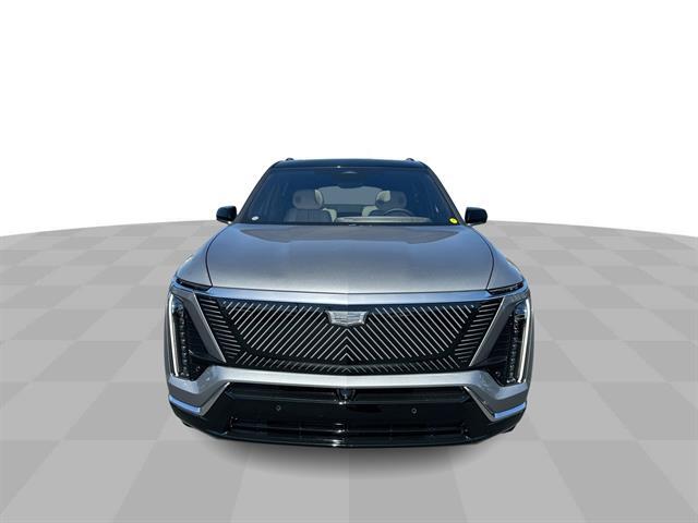2026 Cadillac VISTIQ Luxury Tucson AZ