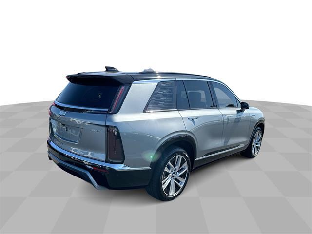 2026 Cadillac VISTIQ Luxury Tucson AZ
