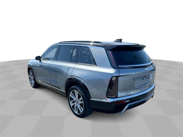 2026 Cadillac VISTIQ Luxury Tucson AZ