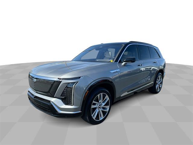 2026 Cadillac VISTIQ Luxury Tucson AZ