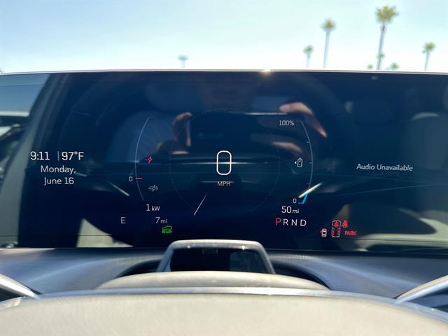 2026 Cadillac VISTIQ Luxury Tucson AZ