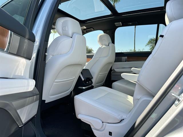 2026 Cadillac VISTIQ Luxury Tucson AZ