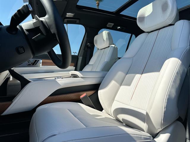 2026 Cadillac VISTIQ Luxury Tucson AZ