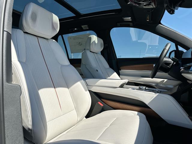 2026 Cadillac VISTIQ Luxury Tucson AZ