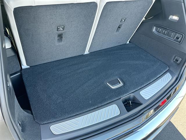 2026 Cadillac VISTIQ Luxury Tucson AZ