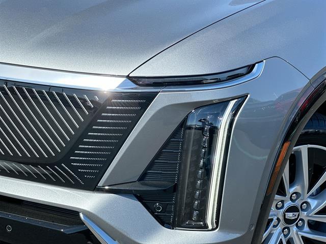 2026 Cadillac VISTIQ Luxury Tucson AZ