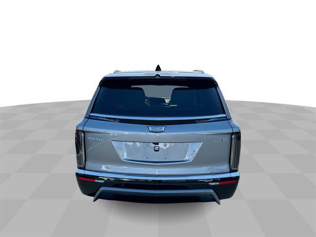 2026 Cadillac VISTIQ Luxury Tucson AZ