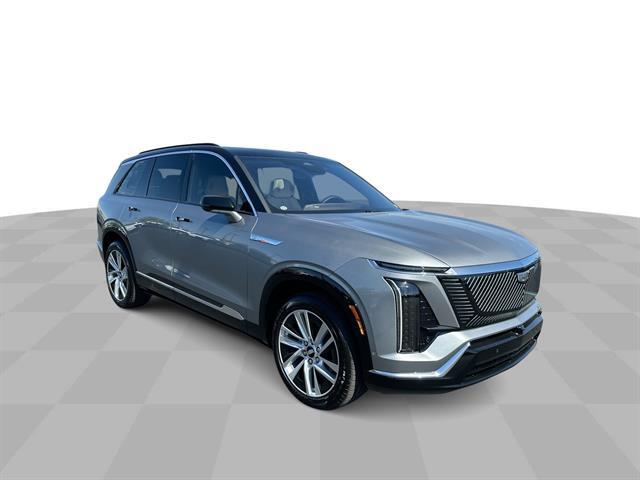 2026 Cadillac VISTIQ Luxury Tucson AZ