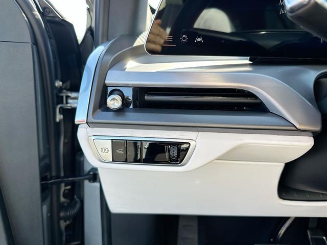 2026 Cadillac VISTIQ Luxury Tucson AZ