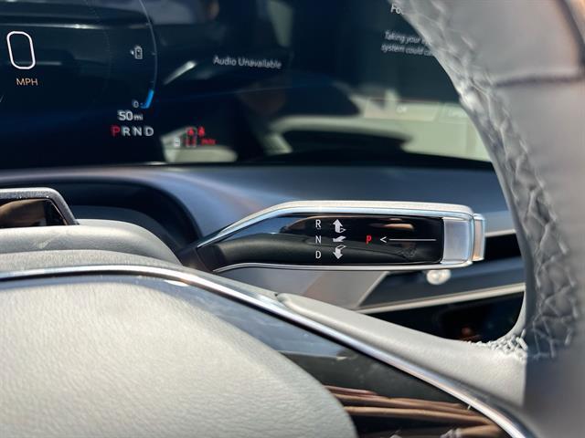2026 Cadillac VISTIQ Luxury Tucson AZ