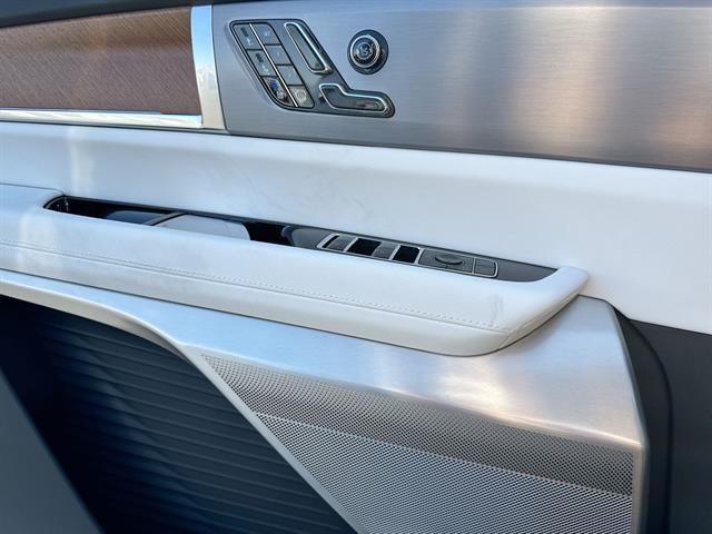 2026 Cadillac VISTIQ Luxury Tucson AZ
