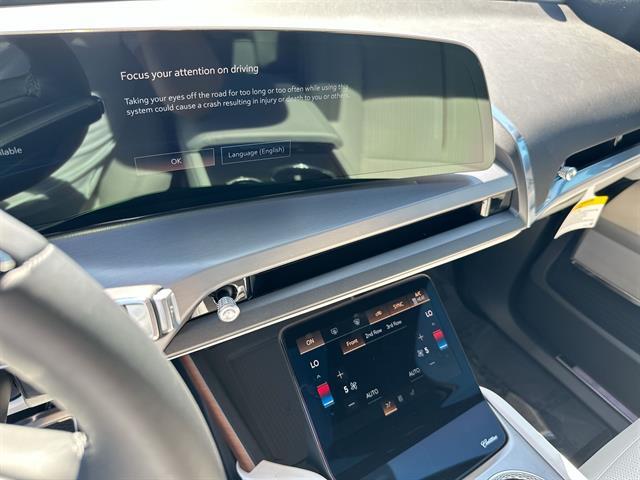 2026 Cadillac VISTIQ Luxury Tucson AZ