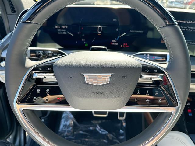 2026 Cadillac VISTIQ Luxury Tucson AZ