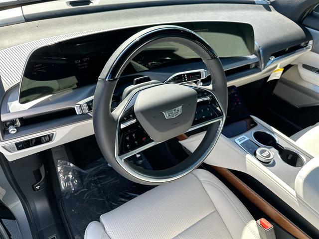 2026 Cadillac VISTIQ Luxury Tucson AZ