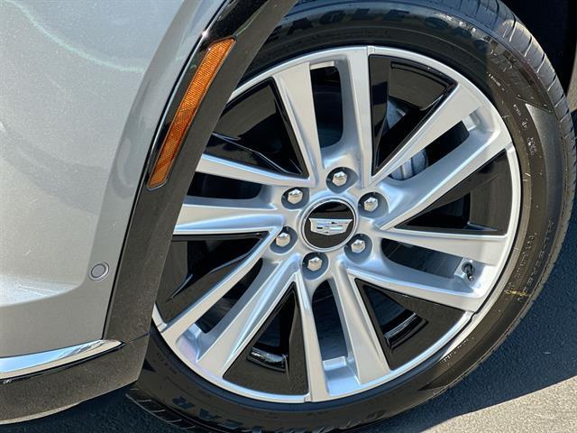 2026 Cadillac VISTIQ Luxury Tucson AZ