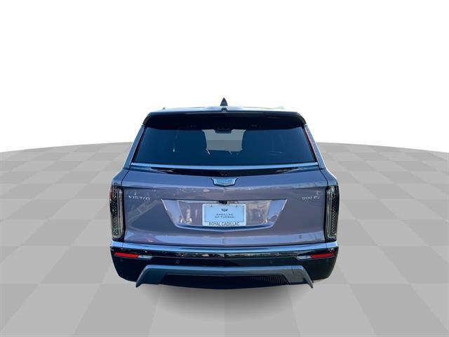 2026 Cadillac VISTIQ Luxury Tucson AZ