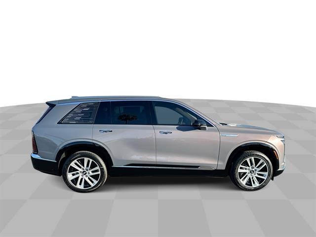 2026 Cadillac VISTIQ Luxury Tucson AZ