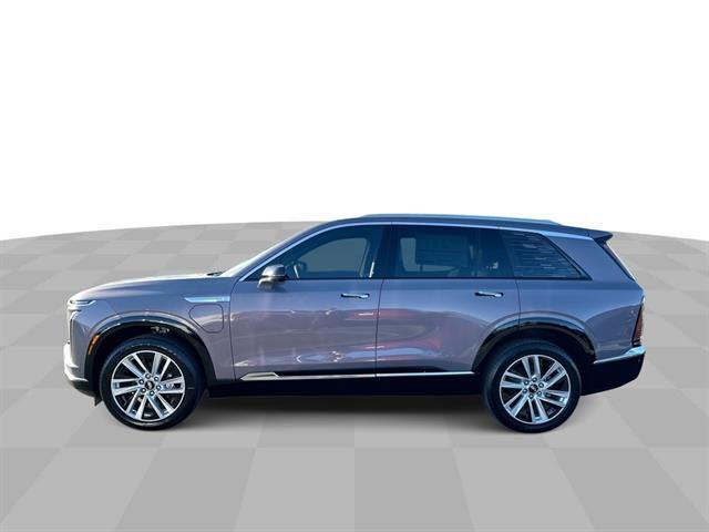 2026 Cadillac VISTIQ Luxury Tucson AZ