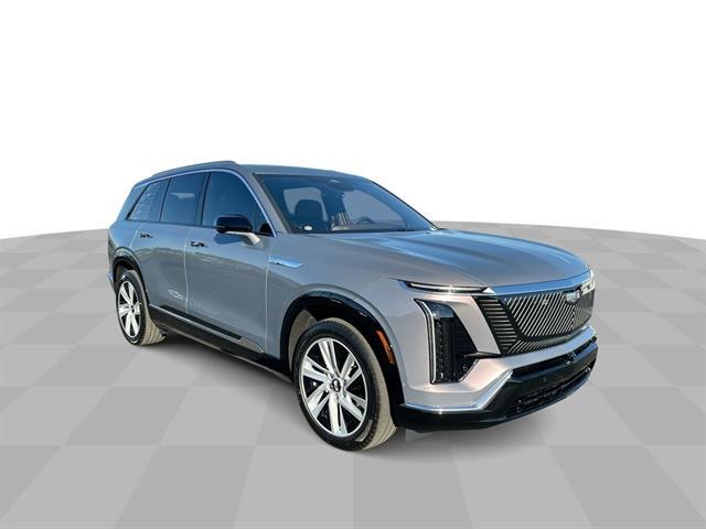 2026 Cadillac VISTIQ Luxury Tucson AZ