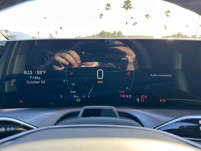 2026 Cadillac VISTIQ Luxury Tucson AZ