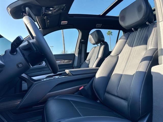 2026 Cadillac VISTIQ Luxury Tucson AZ