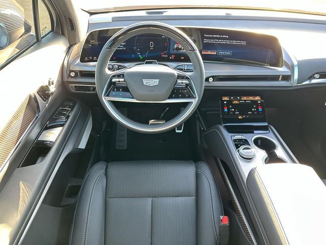 2026 Cadillac VISTIQ Luxury Tucson AZ