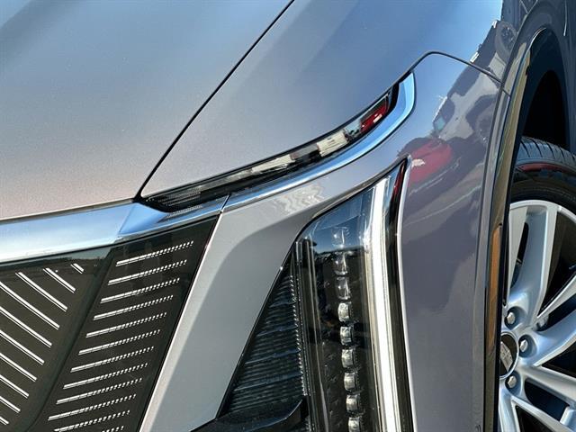 2026 Cadillac VISTIQ Luxury Tucson AZ