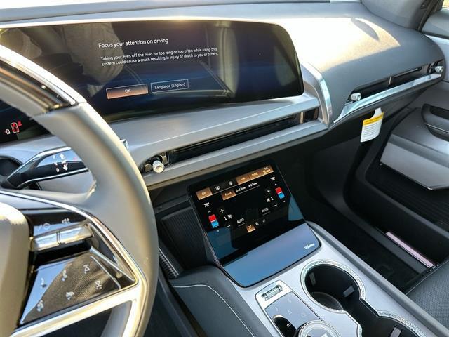 2026 Cadillac VISTIQ Luxury Tucson AZ