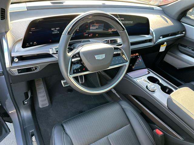 2026 Cadillac VISTIQ Luxury Tucson AZ