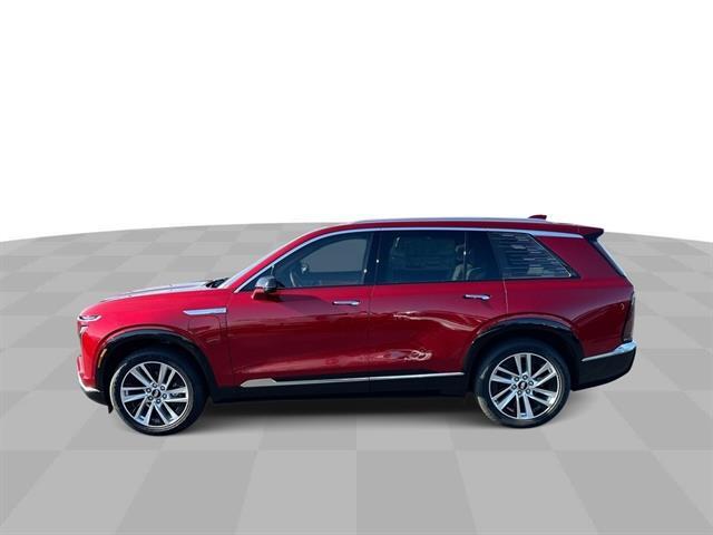 2026 Cadillac VISTIQ Luxury Tucson AZ