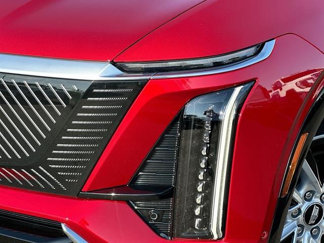 2026 Cadillac VISTIQ Luxury Tucson AZ