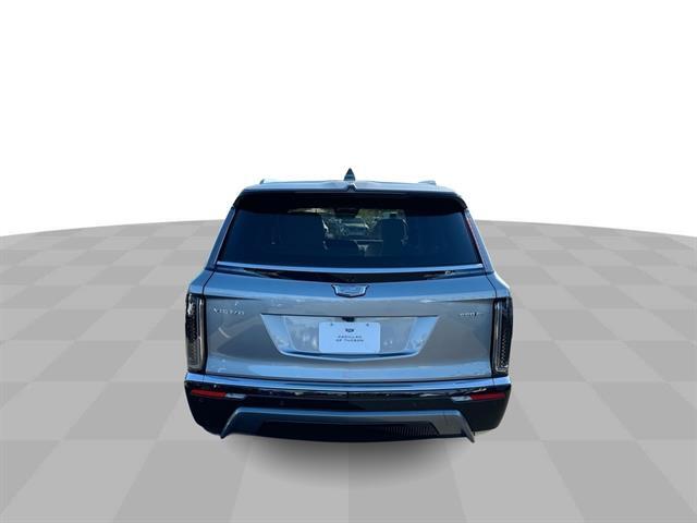 2026 Cadillac VISTIQ Luxury Tucson AZ