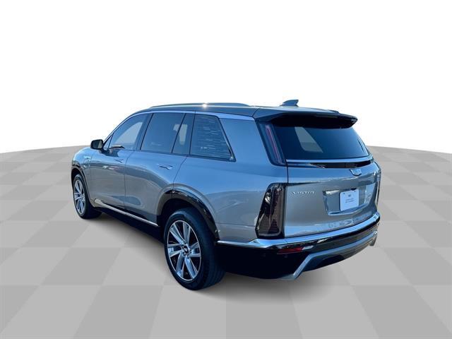 2026 Cadillac VISTIQ Luxury Tucson AZ