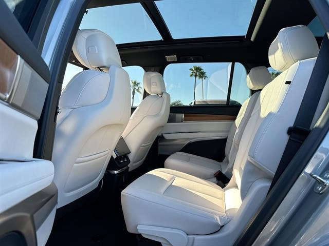 2026 Cadillac VISTIQ Luxury Tucson AZ