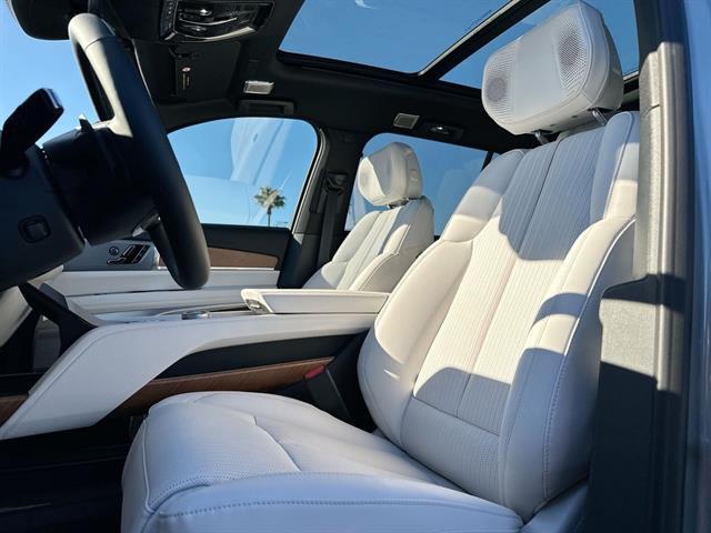 2026 Cadillac VISTIQ Luxury Tucson AZ